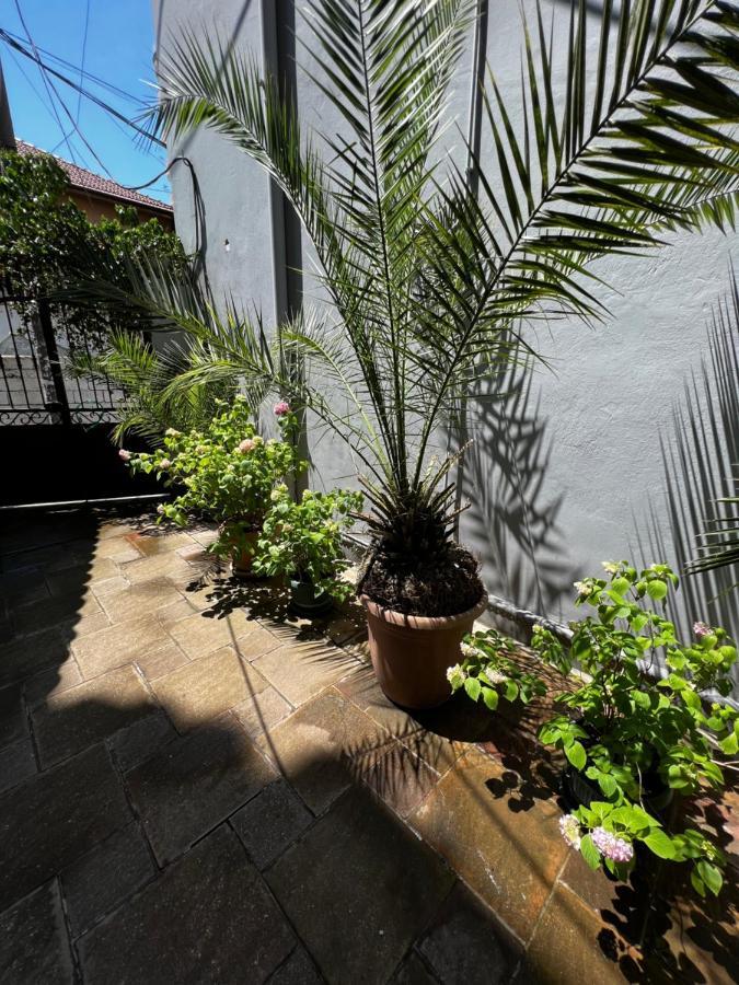 Grand Veranda Apartment Tirana Exterior photo