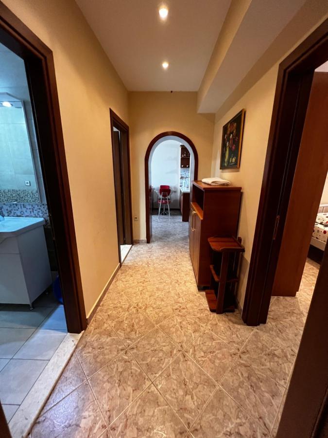 Grand Veranda Apartment Tirana Exterior photo