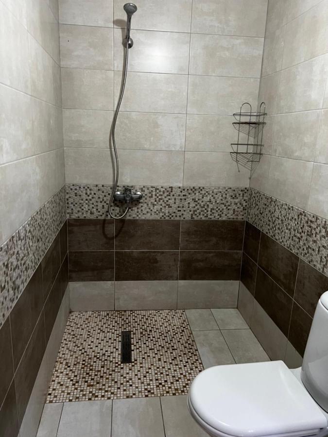 Grand Veranda Apartment Tirana Exterior photo