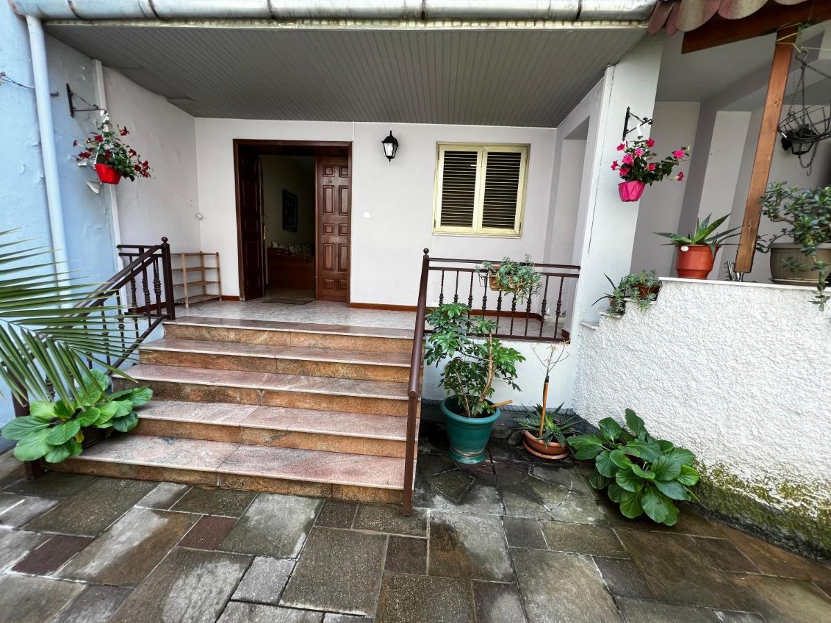 Grand Veranda Apartment Tirana Exterior photo