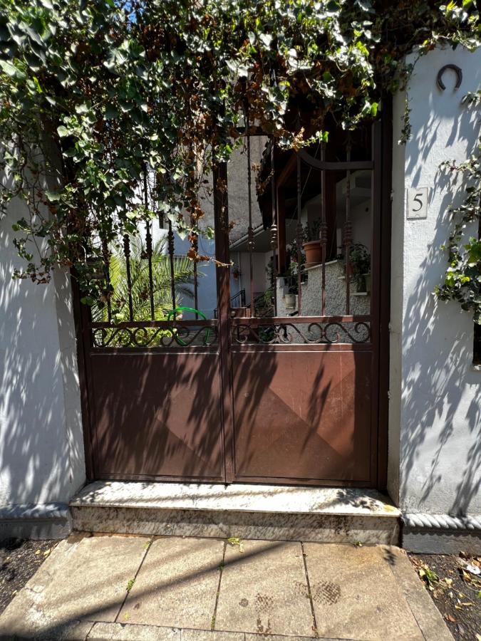 Grand Veranda Apartment Tirana Exterior photo
